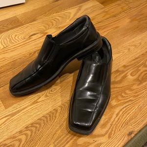 Men’s dress shoe